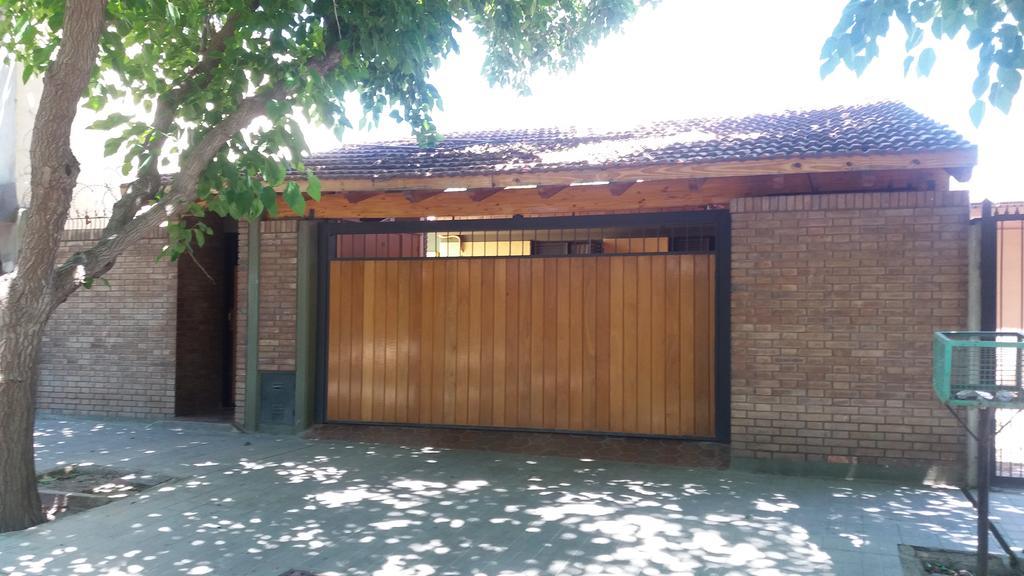 Villa Un lugar tranquilo La Carrodilla Exterior foto