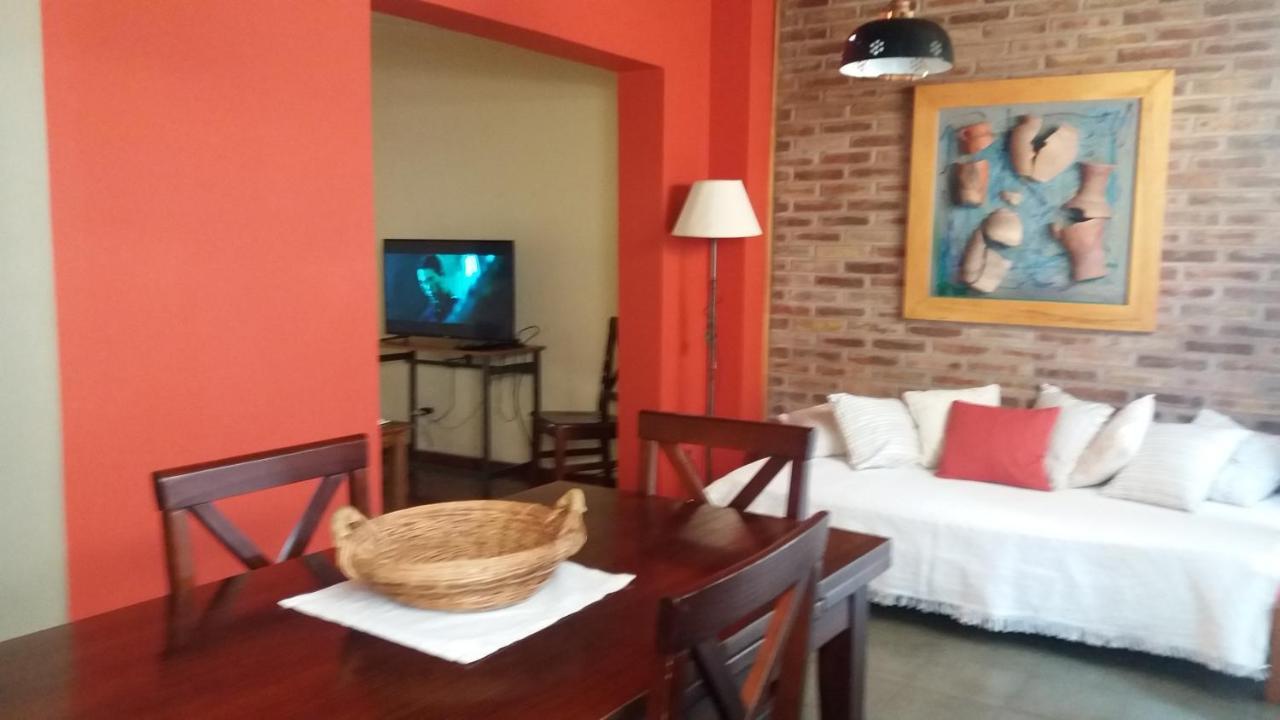 Villa Un lugar tranquilo La Carrodilla Exterior foto